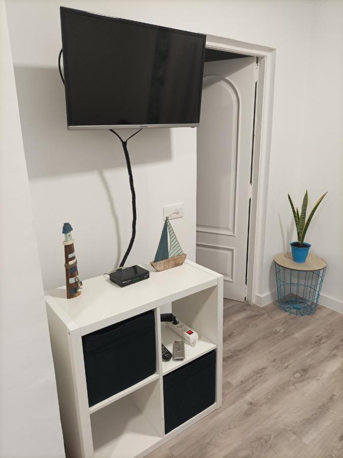 Apartamento En El Casco Viejo De 科拉雷侯 外观 照片