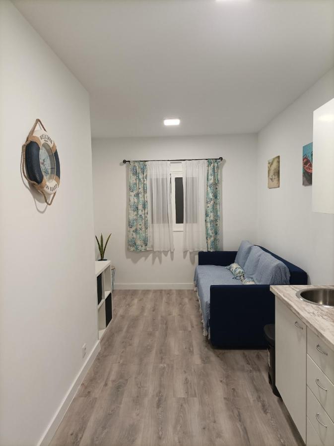 Apartamento En El Casco Viejo De 科拉雷侯 外观 照片