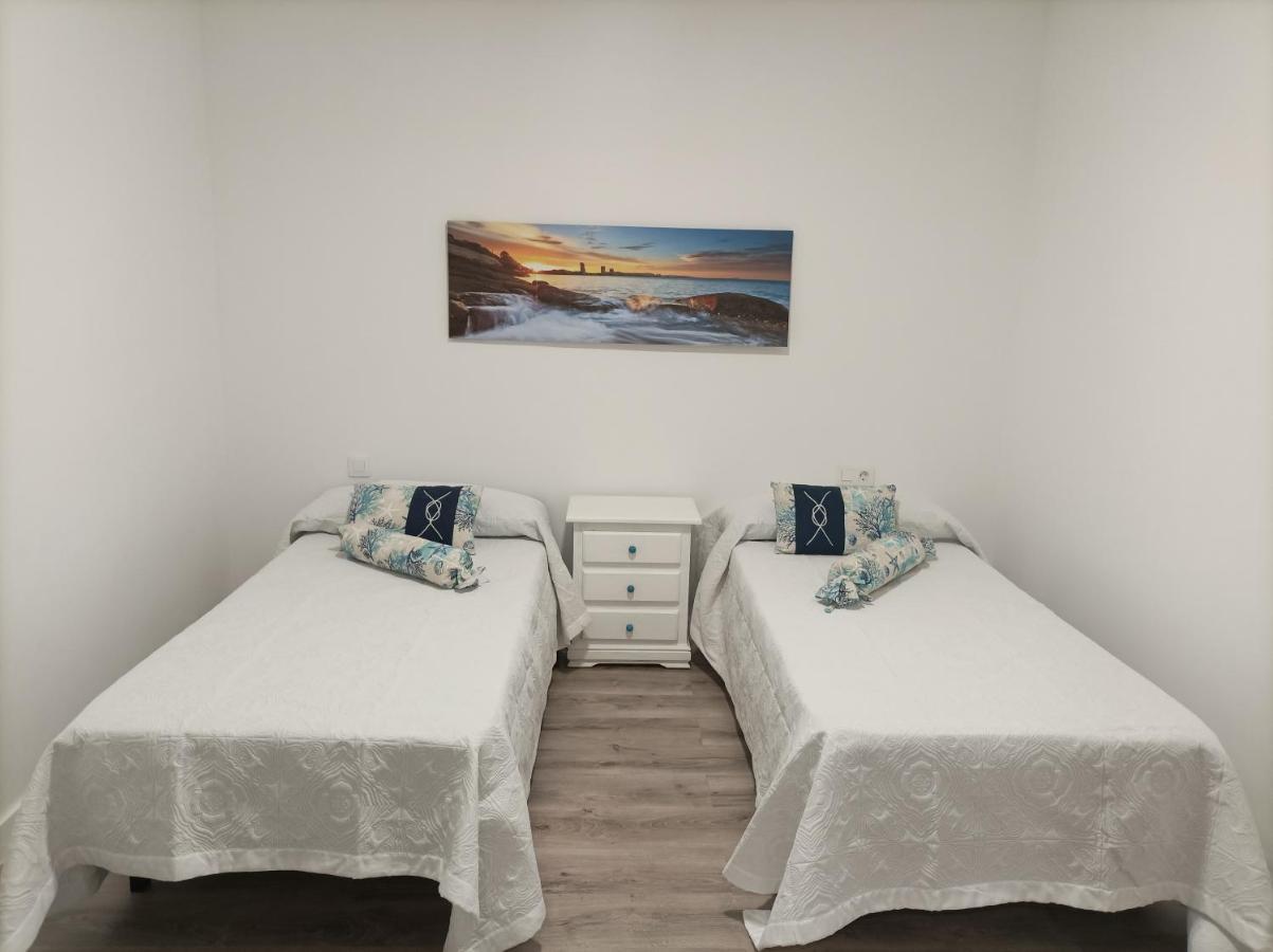 Apartamento En El Casco Viejo De 科拉雷侯 外观 照片